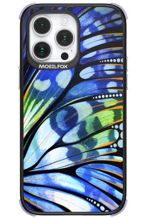 Turquoise Wing 2.0 - Apple iPhone 14 Pro Max