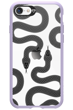 Snakes - Apple iPhone SE 2022