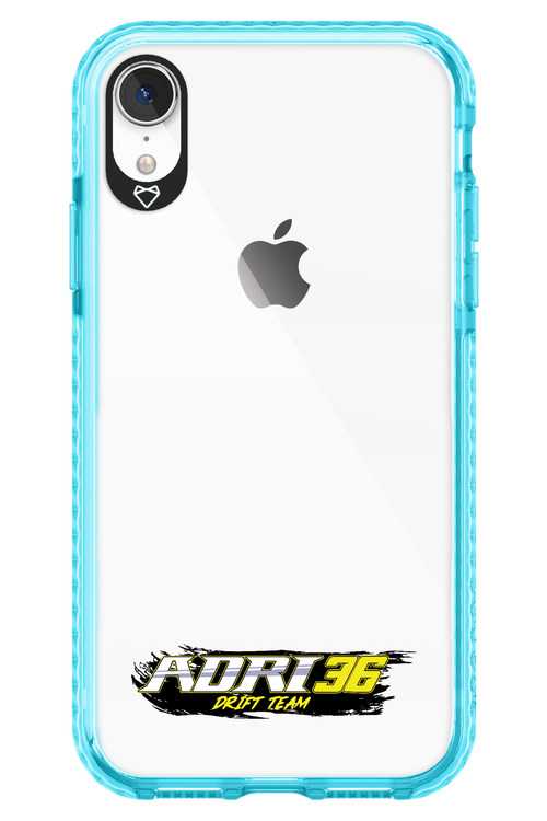 ADRI36 Signature 2.0 - Apple iPhone XR