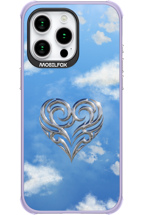 Dream Heart 2.0 - Apple iPhone 15 Pro Max