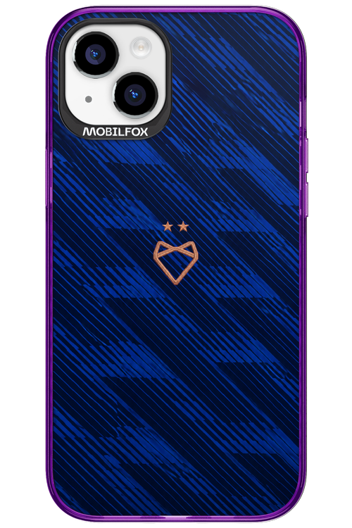 Franta 2.0 x Mobilfox 2.0 - Apple iPhone 15 Plus