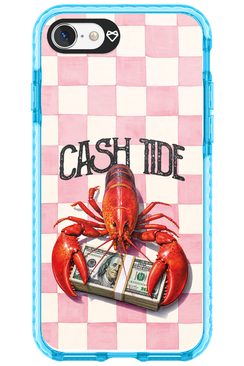 Cash Tide 2.0 - Apple iPhone 8