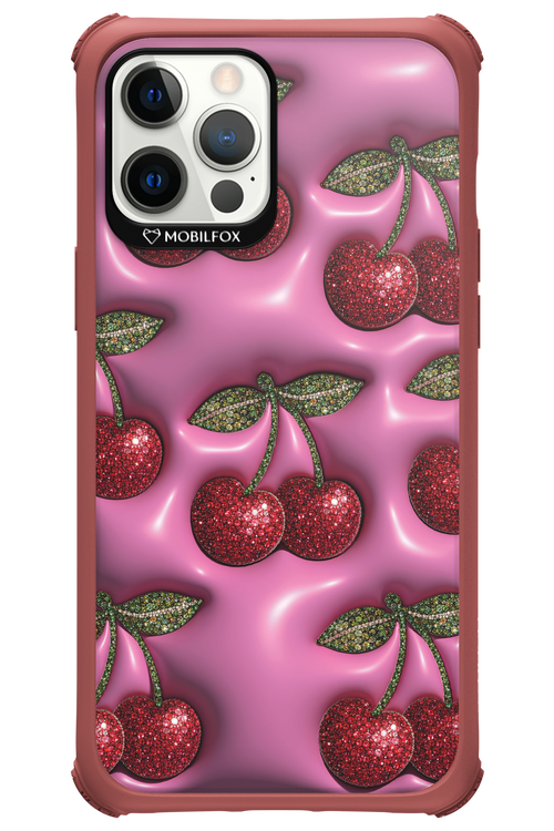 CHERRY RUBY 2.0 - Apple iPhone 12 Pro Max
