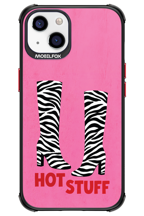 HOT STUFF 2.0 - Apple iPhone 13