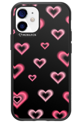 Pink Love 2.0 - Apple iPhone 12 Mini