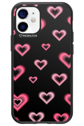 Pink Love 2.0 - Apple iPhone 12 Mini