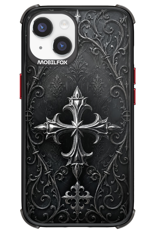 Armor 2.0 - Apple iPhone 14