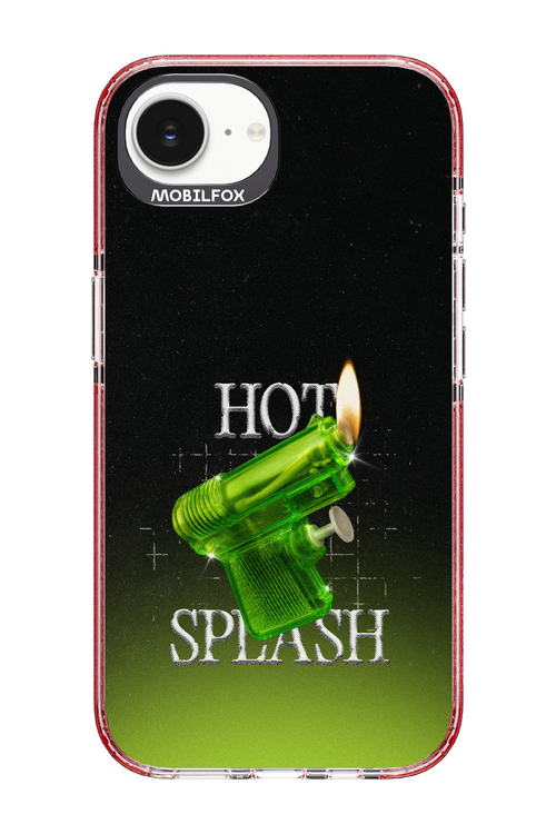 Hot Splash 2.0 - Apple iPhone 16e