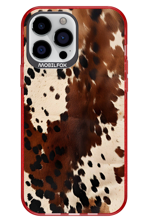 Wild Cow 2.0 - Apple iPhone 13 Pro Max