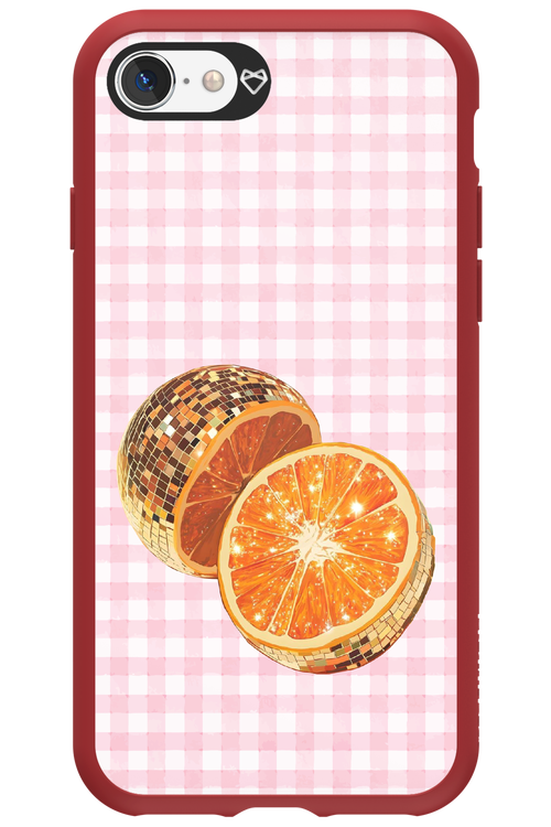 Discorange 2.0 - Apple iPhone SE 2022