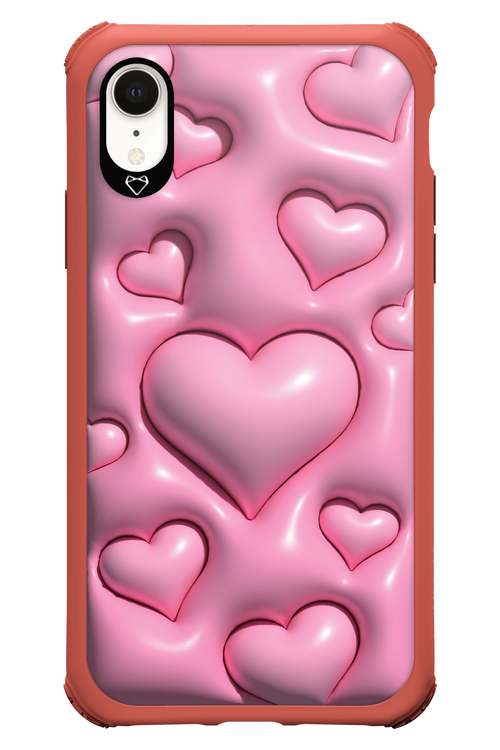 Hearts 2.0 - Apple iPhone XR