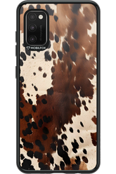 Wild Cow 2.0 - Samsung Galaxy A41