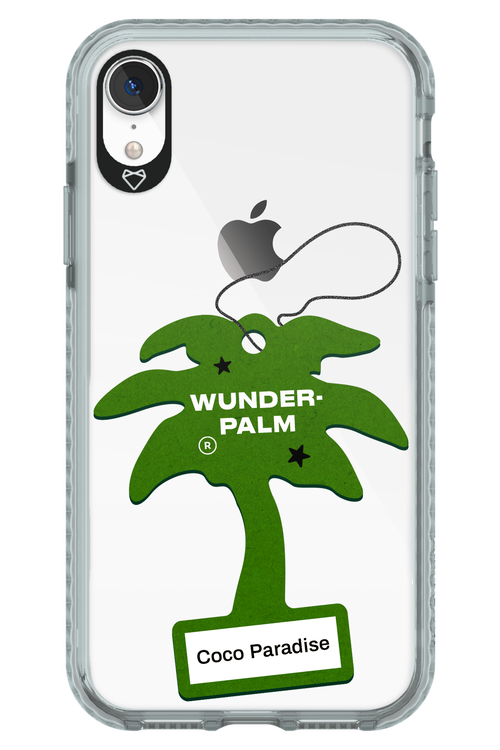 Wunder-Palm 2.0 - Apple iPhone XR