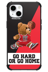 Go hard, or go home - Apple iPhone 15 Plus