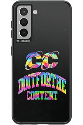 DO IT 2.0 - Samsung Galaxy S21