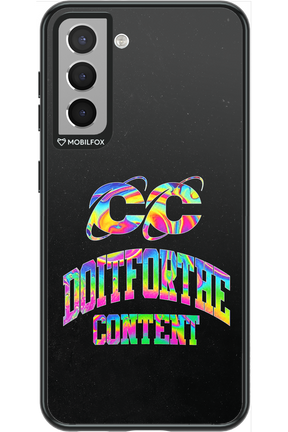 DO IT 2.0 - Samsung Galaxy S21
