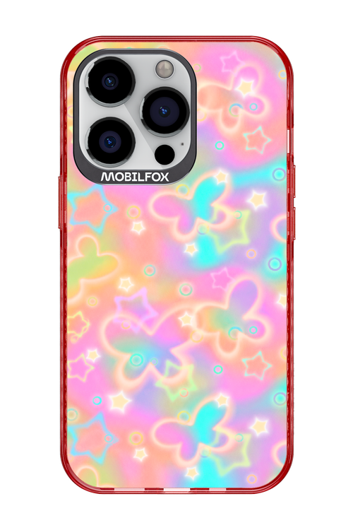 Butterfly Aura 2.0 - Apple iPhone 13 Pro