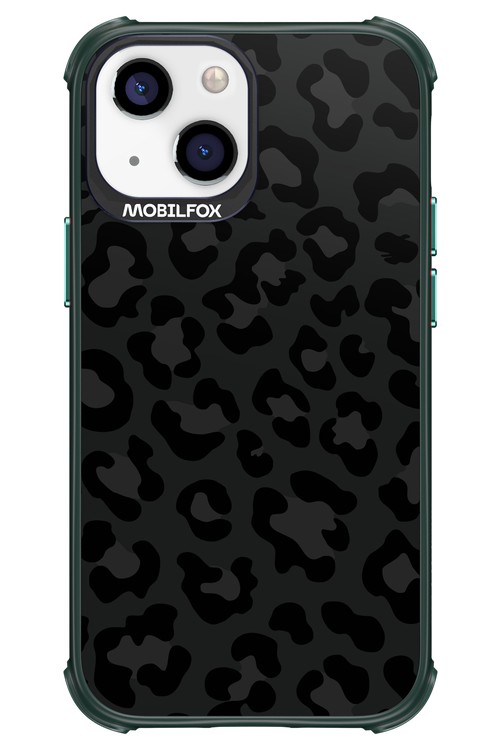 BLACK LEOPARD - Apple iPhone 13 Mini