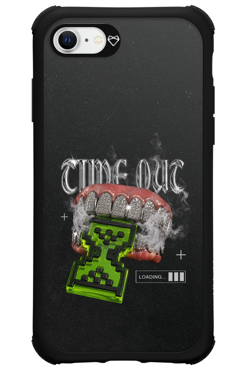 Time Out 2.0 - Apple iPhone SE 2022