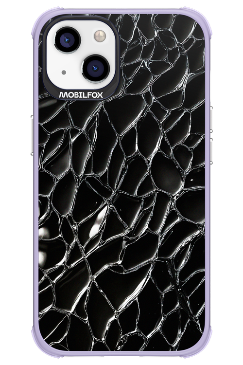 Alien Grid 2.0 - Apple iPhone 13