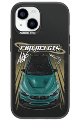 FBD M3 GT4 2.0 - Apple iPhone 15