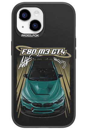 FBD M3 GT4 2.0 - Apple iPhone 15
