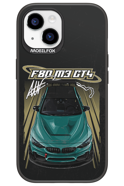 FBD M3 GT4 2.0 - Apple iPhone 15