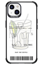 gin tonic - Apple iPhone 13