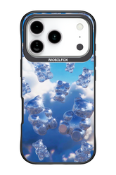 Crystal Bears 2.0 - Apple iPhone 17 Pro