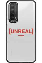 Unreal Classic - Huawei P Smart 2021