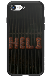 Barbeque 2.0 - Apple iPhone SE 2022