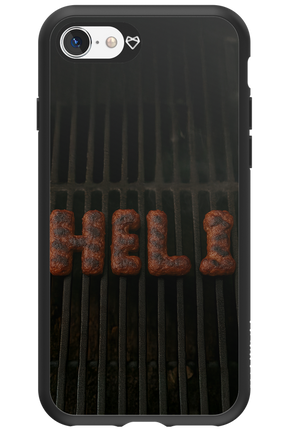 Barbeque 2.0 - Apple iPhone SE 2022