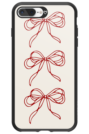 Bows - Apple iPhone 7 Plus