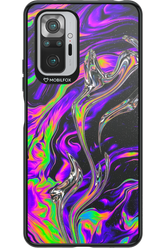 Nova 2.0 - Xiaomi Redmi Note 10 Pro