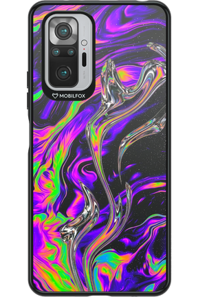 Nova 2.0 - Xiaomi Redmi Note 10 Pro