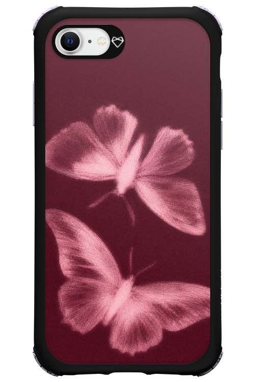 Papillonia 2.0 - Apple iPhone SE 2022