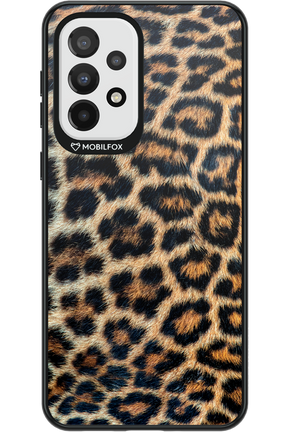Leopard 2.0 - Samsung Galaxy A33