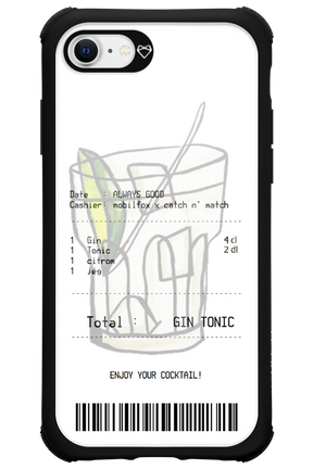 gin tonic - Apple iPhone 7