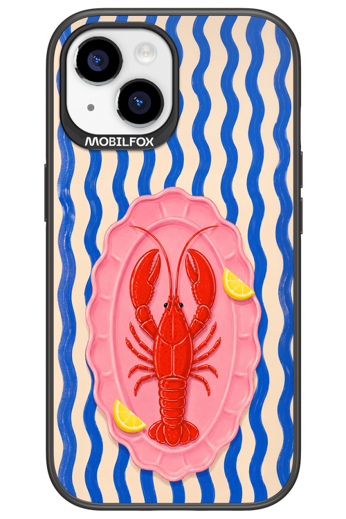 LOBSTER 2.0 - Apple iPhone 15