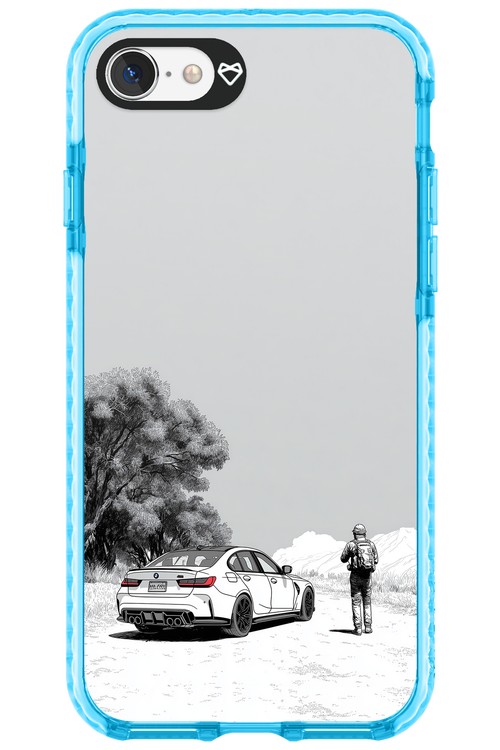 Dreamland 2.0 - Apple iPhone 7