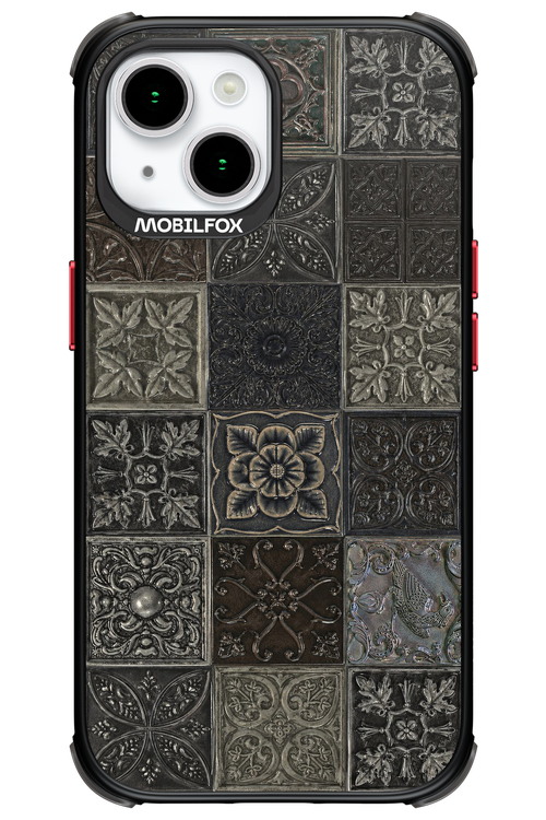 Tiles 2.0 - Apple iPhone 15