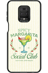 Spicy Margarita 2.0 - Xiaomi Redmi Note 9 Pro