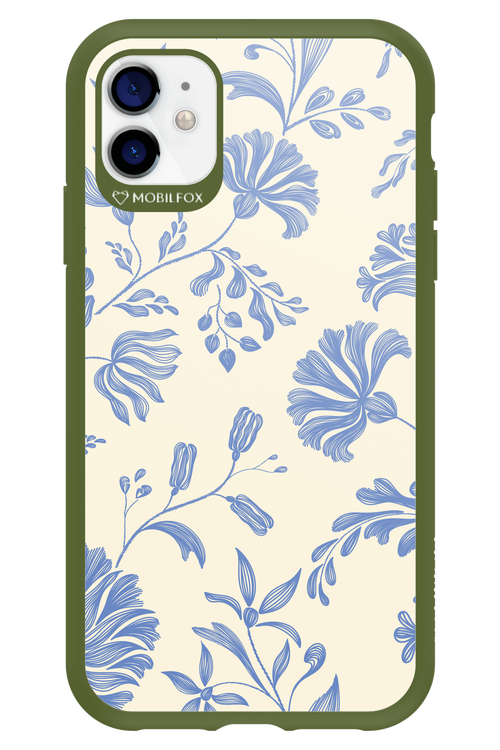 Simple Flowers 2.0 - Apple iPhone 11