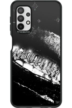 Grillz Black Centaur 2.0 - Samsung Galaxy A32 5G