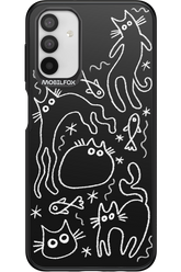 CHALK_CATS 2.0 - Samsung Galaxy A04s