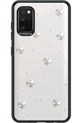 Pearl Tears 2.0 - Samsung Galaxy A41