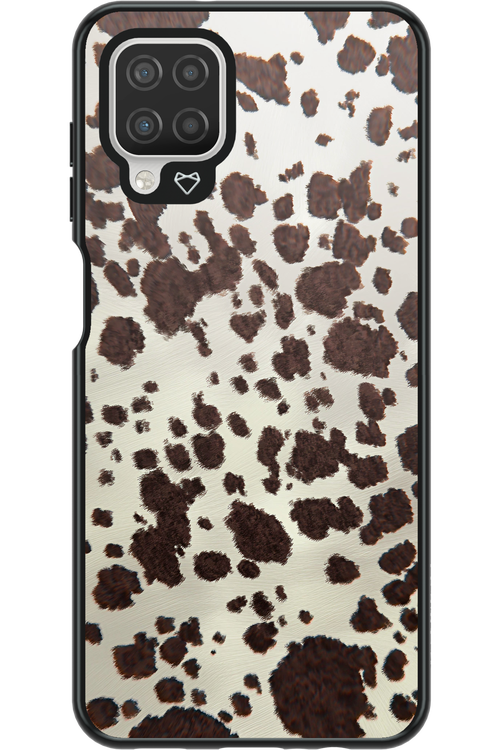 Appaloosa 2.0 - Samsung Galaxy A12