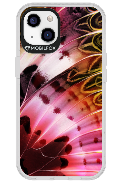 Pink Wing 2.0 - Apple iPhone 13