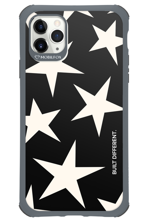 Built Different BW 2.0 - Apple iPhone 11 Pro Max