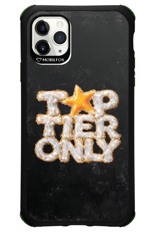 Top Tier 2.0 - Apple iPhone 11 Pro Max